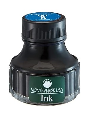 SHC4200 Monteverde Bottle Ink 90 ml Confidence Mürekkep