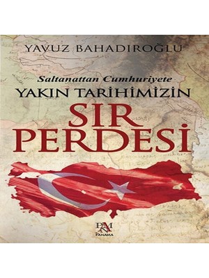 Elma Shop Yakın Tarihimizin Sır Perdesi