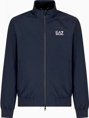 Ea7 7M000424AF13569 Train Core Id M Erkek Ceket