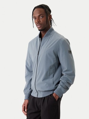 Guess M6RL09WJ362 Stretch Packable Bom Erkek Mont