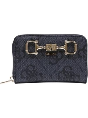 Calvin Klein Guess SWOS9924140 Janie Logo Slg Kadın Cüzdan