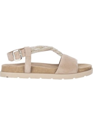 Gabor Best Fitting Kadın T Bantlı Sandalet 84.601