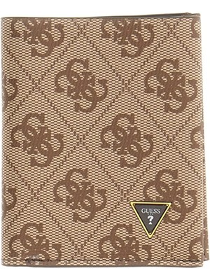 Guess SMMALOLEA49 Milano Erkek Cüzdan