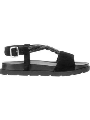 Gabor Best Fitting Kadın T Bantlı Sandalet 84.601