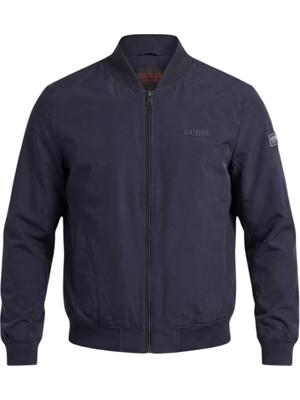 Guess M6RL09WJ362 Stretch Packable Bom Erkek Mont