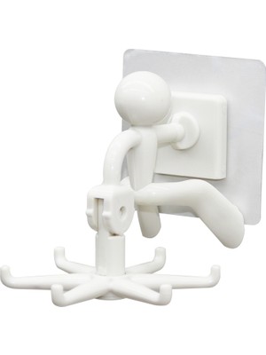 Döner Başli Rambo Aski (5446)