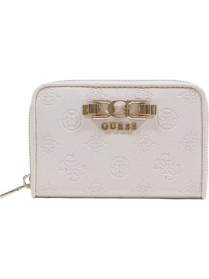 Calvin Klein Guess SWPD9916140 Anise Slg Medium Zip Kadın Cüzdan