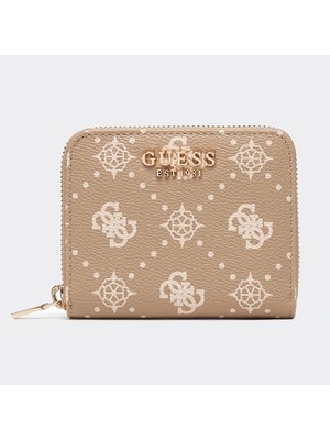Calvin Klein Guess SWGP9898137 Carrie Logo Slg Sml Kadın Cüzdan