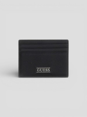 Guess SMBOSPLEA25 Boston Erkek Kartlık