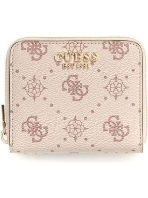 Calvin Klein Guess SWGP9898137 Carrie Logo Slg Sml Kadın Cüzdan