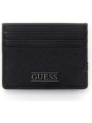 Guess SMBOLJLEA25 Boston Erkek Kartlık