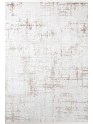 Has 1950 Mirage 199407 Bej - Soft Geçişli Modern Bej Halı Modeli