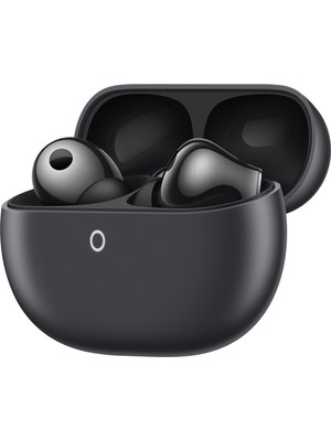 HUAWEI Freebuds Pro 5 Antrasit TWS Kulak İçi Bluetooth Kulaklık, Çift Sürücülü Yapay Zeka Gürültü Engelleme