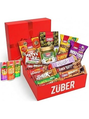 SHC4200 Züber Paket