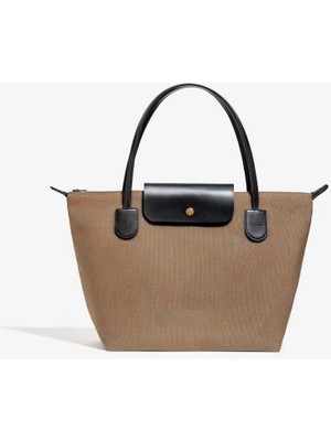 Kadın Kanvas Çanta