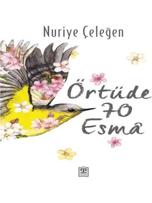 Örtüde 70 Esma