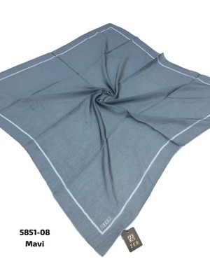 Zer Dut Ipeği Eşarp