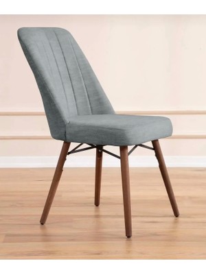 Yonga Concept Karegold sandalye 2 adet