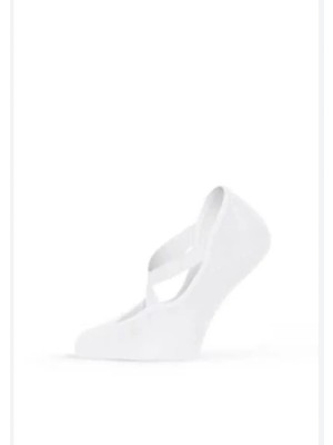 3 Çift Kaydırmaz Pilates Dans Yoga Çorabı