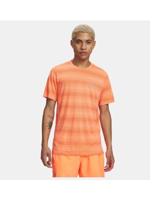 Under Armour Velociti Ss Erkek T-Shirt 6009517-824