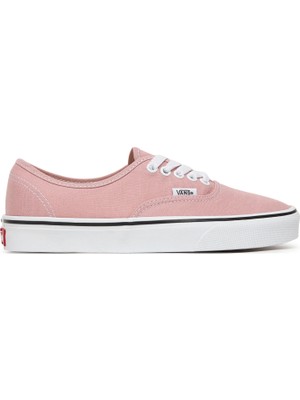 Vans Authentic Kadın Günlük Ayakkabı VN000D6GFPR1