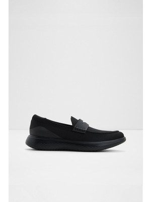 Aldo Turley Ayakkabı Oxford&loafer Şık Ayakkabı - Siyah