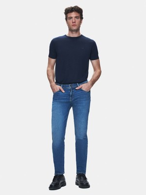 LTB Dıego Mid Indigo Pantolon