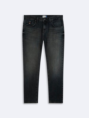 LTB Joshua Mid Indigo Pantolon
