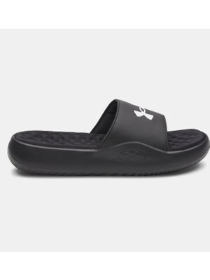 Under Armour Ignite Pro 8 Fix Erkek Terlik Günlük Kullanım İçin Suya Dayanıklı Silikon Malzeme