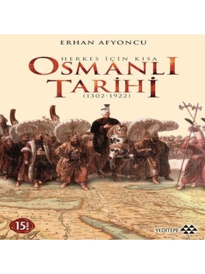 Dua Giyim Herkes Için Kısa Osmanlı Tarihi