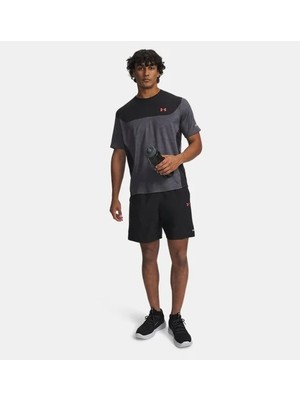 Under Armour Tech Utility Shorts Erkek Şort 6005117-002