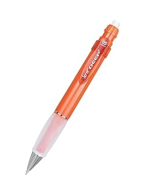 SHC4200 Serve Deep Mekanik Kursun Kalem 05MM Kiremit