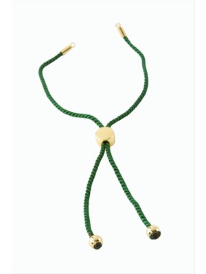 SiHako Asansörlü Ip Bileklik 1 Adet