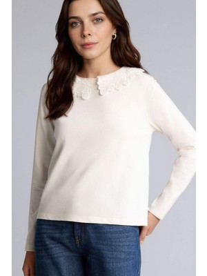 DeFacto Regular Fıt Uzun Kollu TUNIK H0058AX26SP