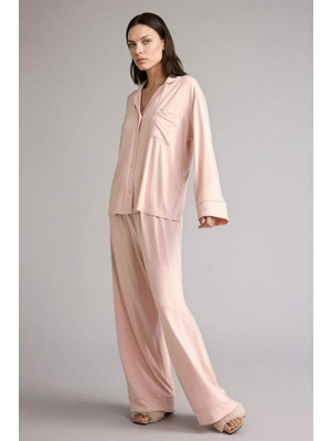 DeFacto Regular Fit Uzun Kollu 2'li Takım H0446AX26SP