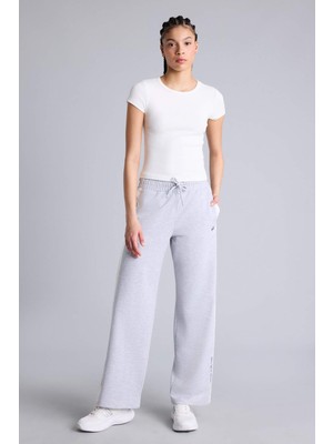 DeFacto Aırtech Nba New York Knıcks Straıght Fıt PANTOLON H1513AX26SP