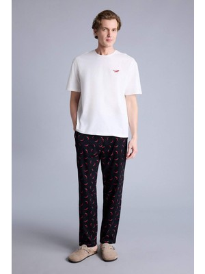 DeFacto Regular Fit Kısa Kollu 2'li Takım H2680AX26SP