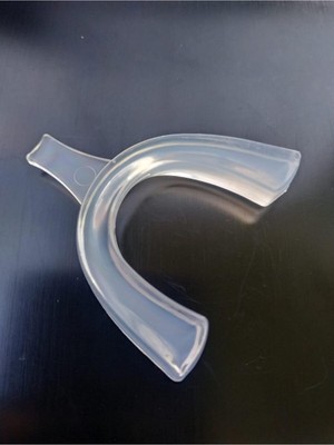 İntora Aparatı - Uyku Kalıbı Ayarlanabilir Bruksizm Aparatı