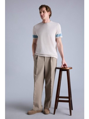 DeFacto Wıde Leg PANTOLON G6603AX26SP