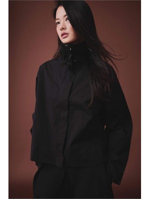 DeFacto Dik Yaka Mont H4522AX26SP