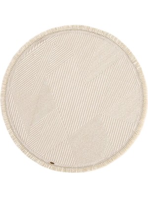 Has 1950 Venti 191454 Krem - Salon, Koridor (Yolluk), Mutfak, Antre, Yatak ve Oturma Odası Halısı