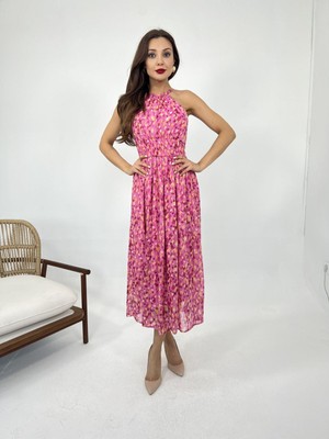 Ne Verelim Size 5519 Elbise-Brescia