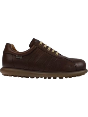 Camper Pelotas Ariel Erkek Kahverengi Günlük Ayakkabı 16002-318