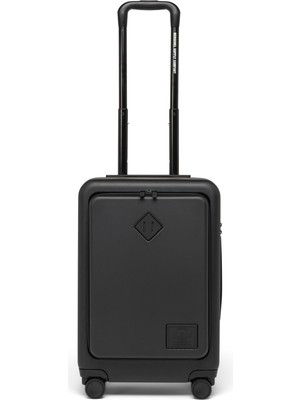 Herschel Heritage Hardshell Pro | 16" Laptop Uyumlu Dayanıklı Kabin Boy Valiz, 40 L