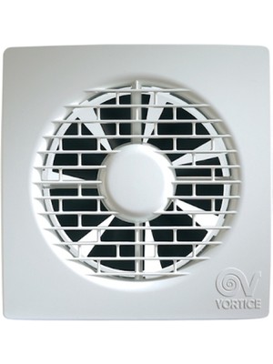 Vortice Mf 100/4" Punto Filo