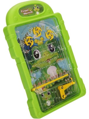 tp S00004612 Oyun Pınball