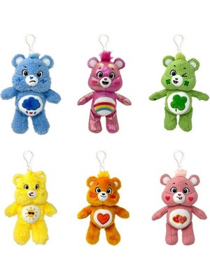 tp Klipsli Peluş 13 cm