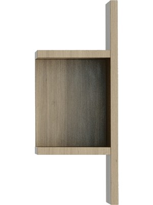 Kelebek Lidya Tv Üst Asma Modül