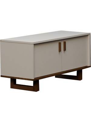 Kelebek Calina Tv Alt Ünite 97 cm