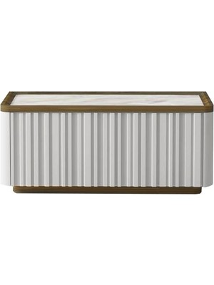 Kelebek Lionte Tv Alt Ünite 94 cm